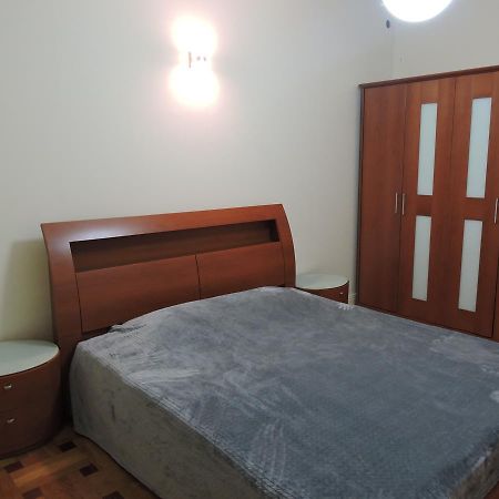 1 Shota Rustaveli Avenue Leilighet Tbilisi Eksteriør bilde