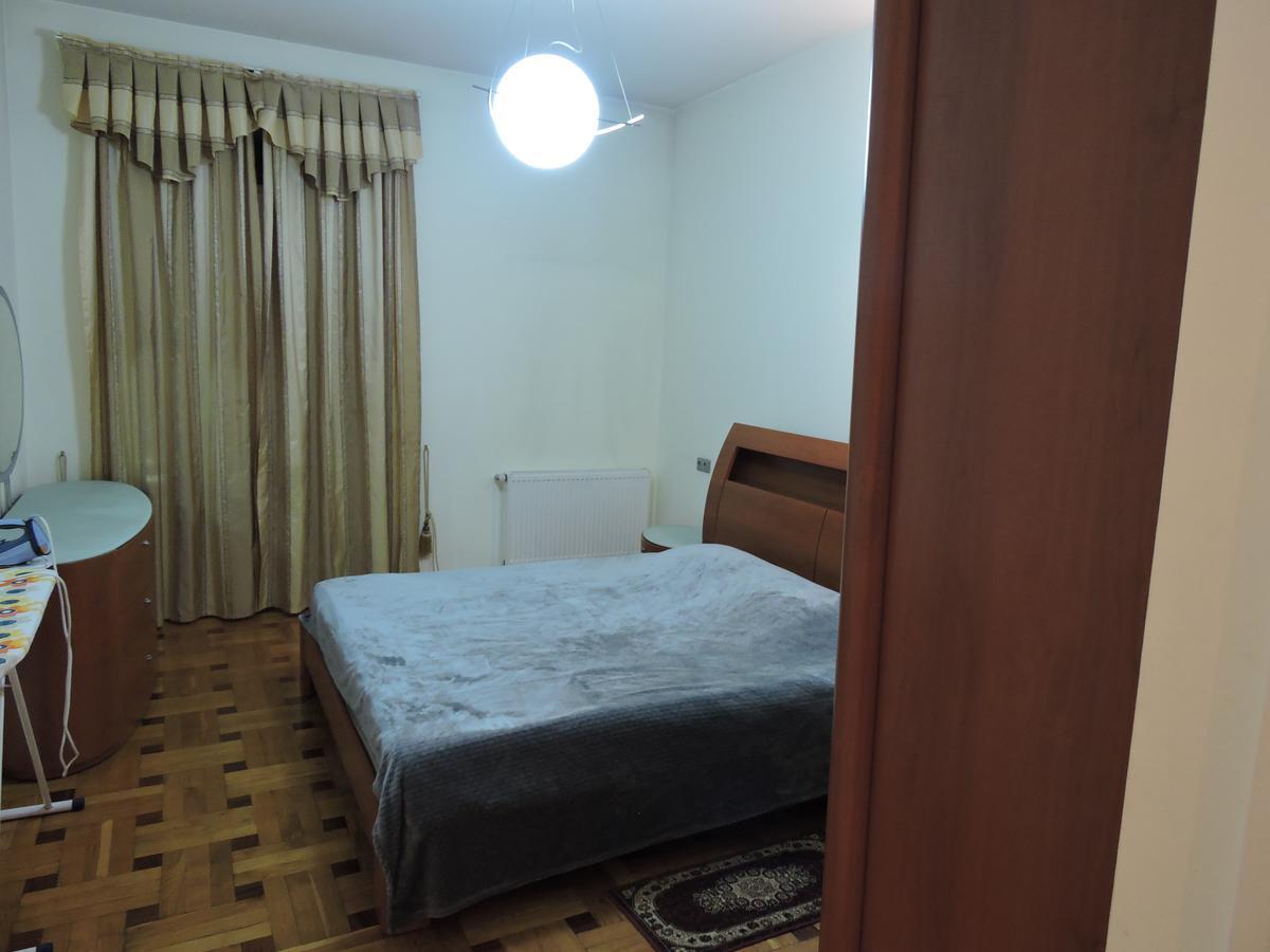1 Shota Rustaveli Avenue Leilighet Tbilisi Eksteriør bilde