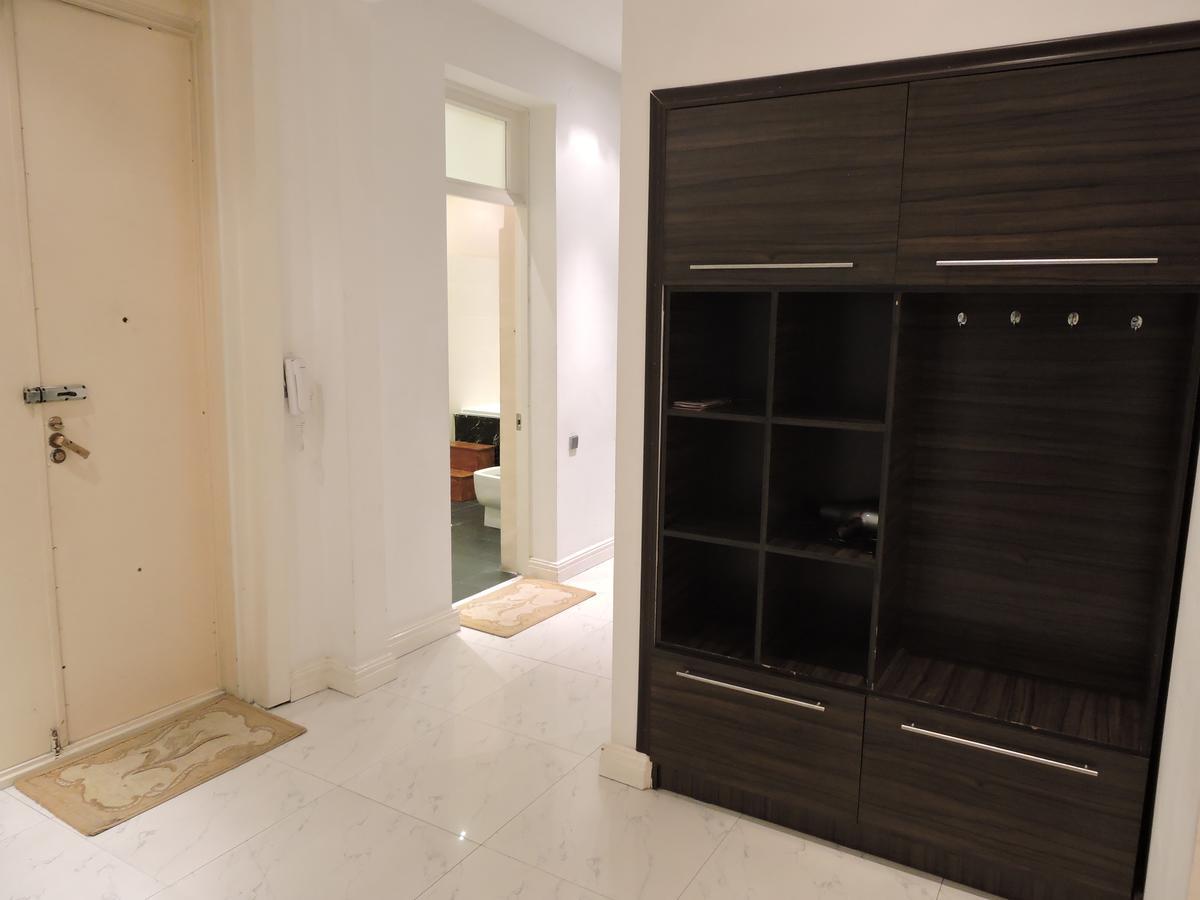 1 Shota Rustaveli Avenue Leilighet Tbilisi Eksteriør bilde