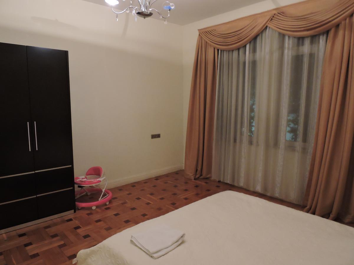 1 Shota Rustaveli Avenue Leilighet Tbilisi Eksteriør bilde